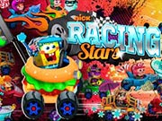 Nick Racing Stars