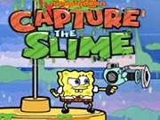 Nickelodeon Capture The Slime