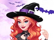 Now and Then: Witchy Style