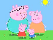 Peppa Pig Hidden Stars