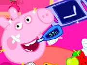 Peppa Pig Super Recovery