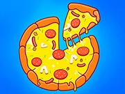 Pizza Maker Game