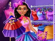 Pop Star Princess Dresses