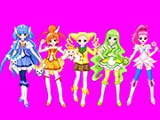 Pretty Cure 2\t