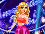 Princess American Idol