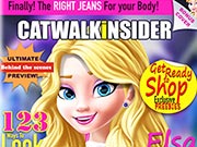 Princess Catwalk Magazine