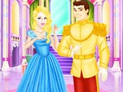 Princess Cinderella Hand Care