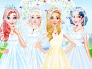 Princess Collective Wedding