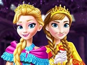 Princess Coronation Day