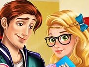 Princess High School Love