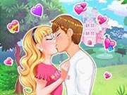 Princess Magical Fairytale Kiss