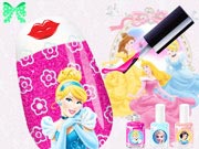 Princess Nail Salon