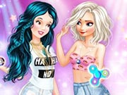 Princess New Hobby