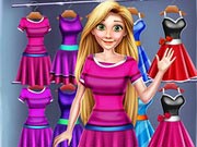 Princess Outfit Creator