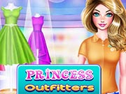 PRINCESS OUTFITTERS