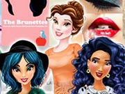 Princess Style Vlog: Tips for Brunettes