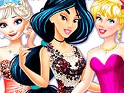 Princesses Celebrity Life