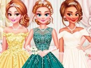 Princesses Debutante Ball