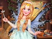 Princesses Enchanted Fairy Look