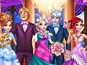 Princesses Royal Ball