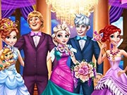 Princesses Royal Ball