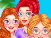 Princesses Stylish Sunglasses