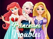 Princesses Troubles