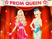 Prom Queen Challenge