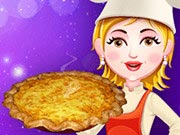 Quiche Lorraine