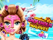 Shopaholic Maldives