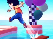 Shortcut Run 3d