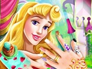 Sleeping Princess Nails Spa