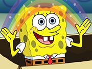 SpongeBob Jigsaw Puzzle