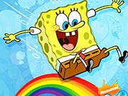 SpongeBob : Jigsaw Puzzles