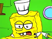 Spongebob Restaurant