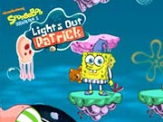 Spongebob Squarepants: Lights Out Patrick