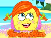 Spongesue