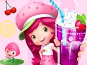 Strawberry Shortcake Sweet Shop