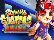 subway surfers havana onl