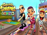 Subway Surfers Berlin