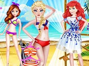 Summer Beach Outfits