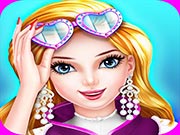 Supermodel: Fashion Stylist Dress up Game