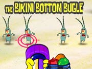 The Bikini Bottom Bugle