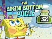 The Bikini Bottom Bungle