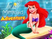 The Little Mermaid Adventure