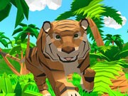 Tiger Simulator 3D