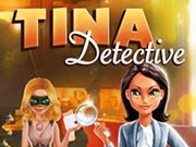 Tina - Detective