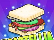 Toastelia