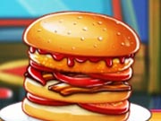 Top Burger