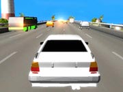 Traffic Racer